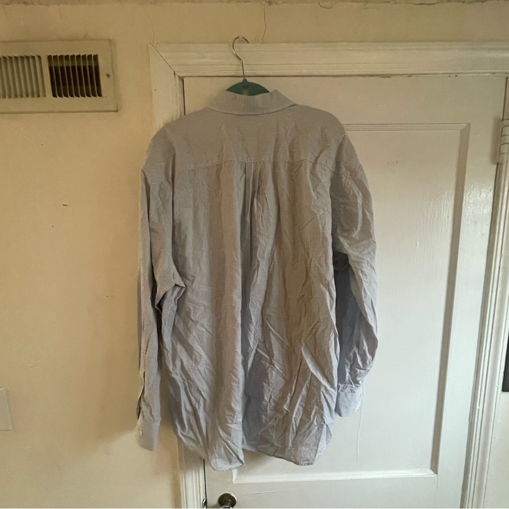 Peter Millar Button Down - image 3